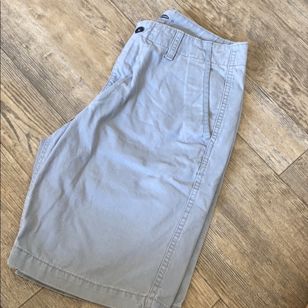 Men’s Old navy shorts 31